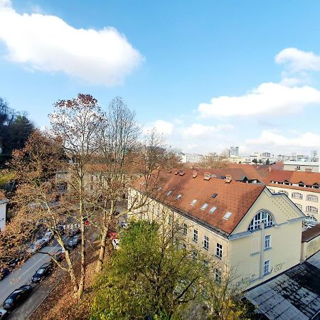 Bossa Nova Castle&Outstanding Home With Garage Любляна Екстер'єр фото